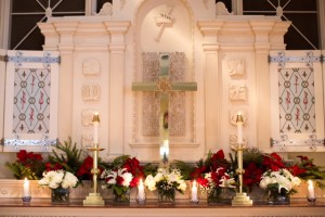 Wedding Altar