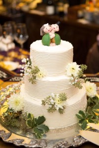Wedding Cake 2